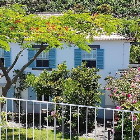 Casa Da Madalena Do Mar 빌라 외부 사진