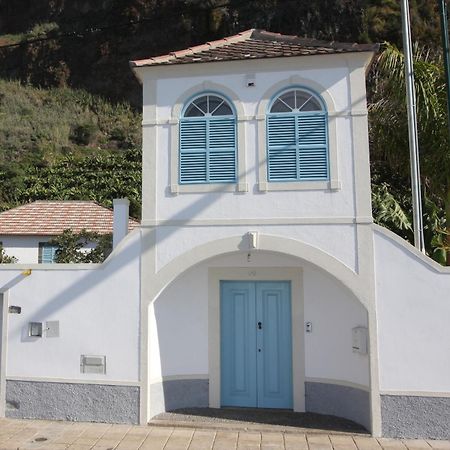 Casa Da Madalena Do Mar 빌라 외부 사진