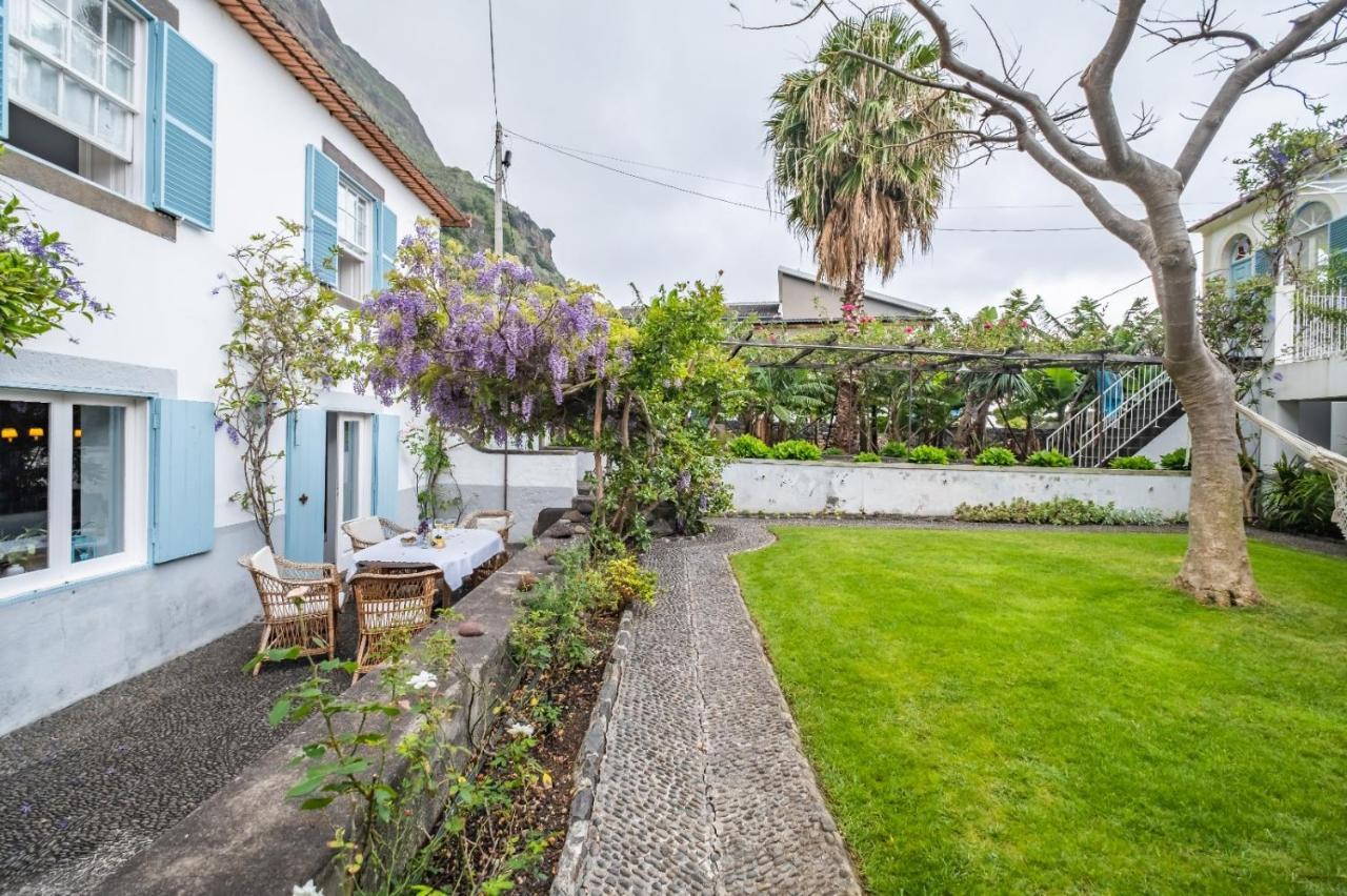 Casa Da Madalena Do Mar 빌라 외부 사진