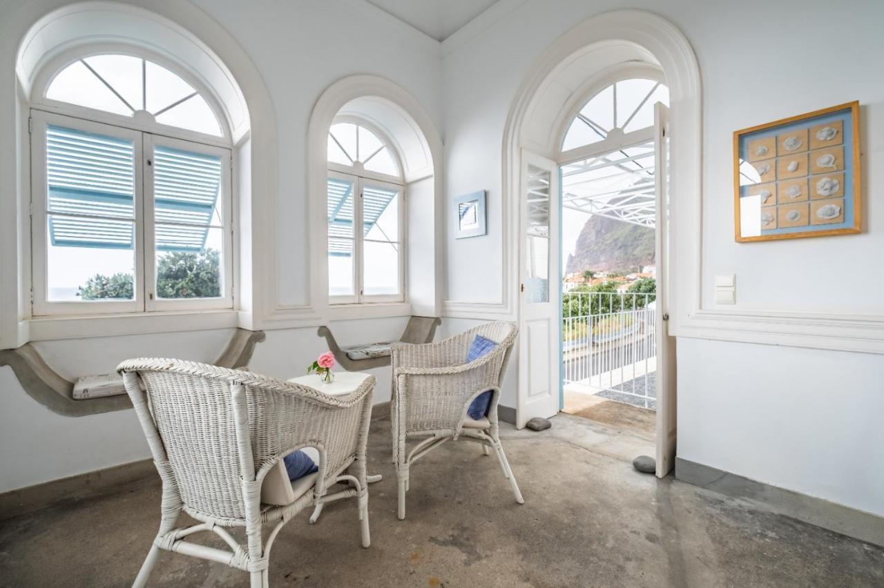 Casa Da Madalena Do Mar 빌라 외부 사진