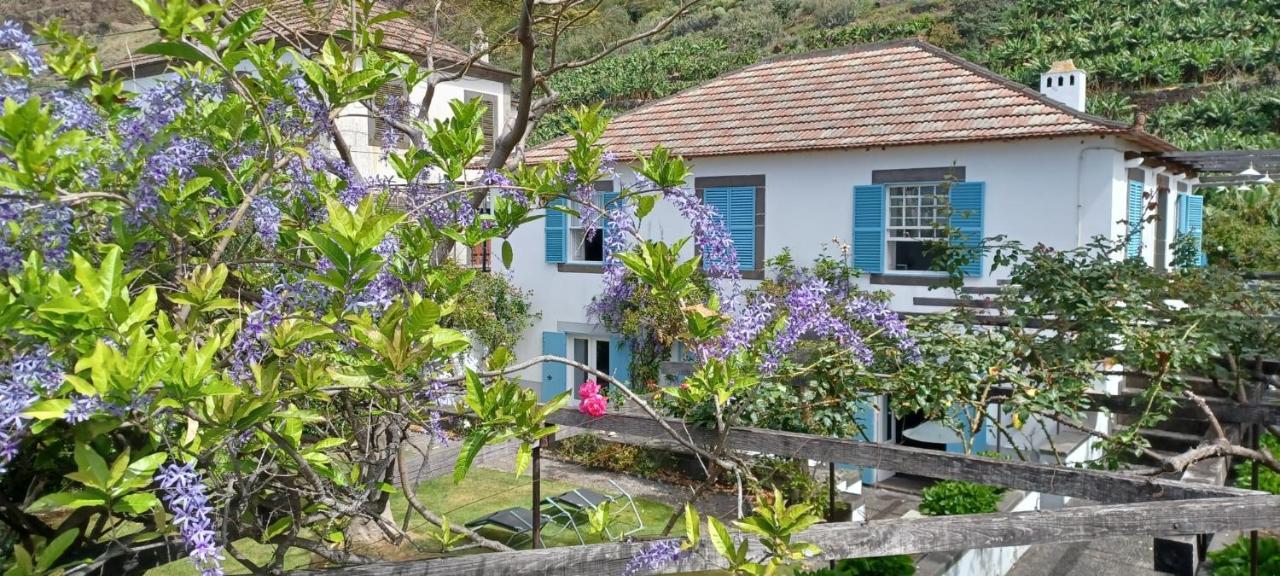 Casa Da Madalena Do Mar 빌라 외부 사진