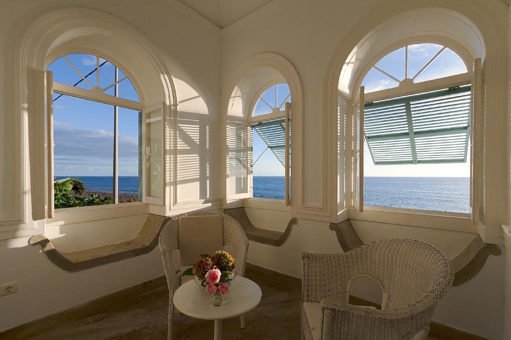Casa Da Madalena Do Mar 빌라 객실 사진