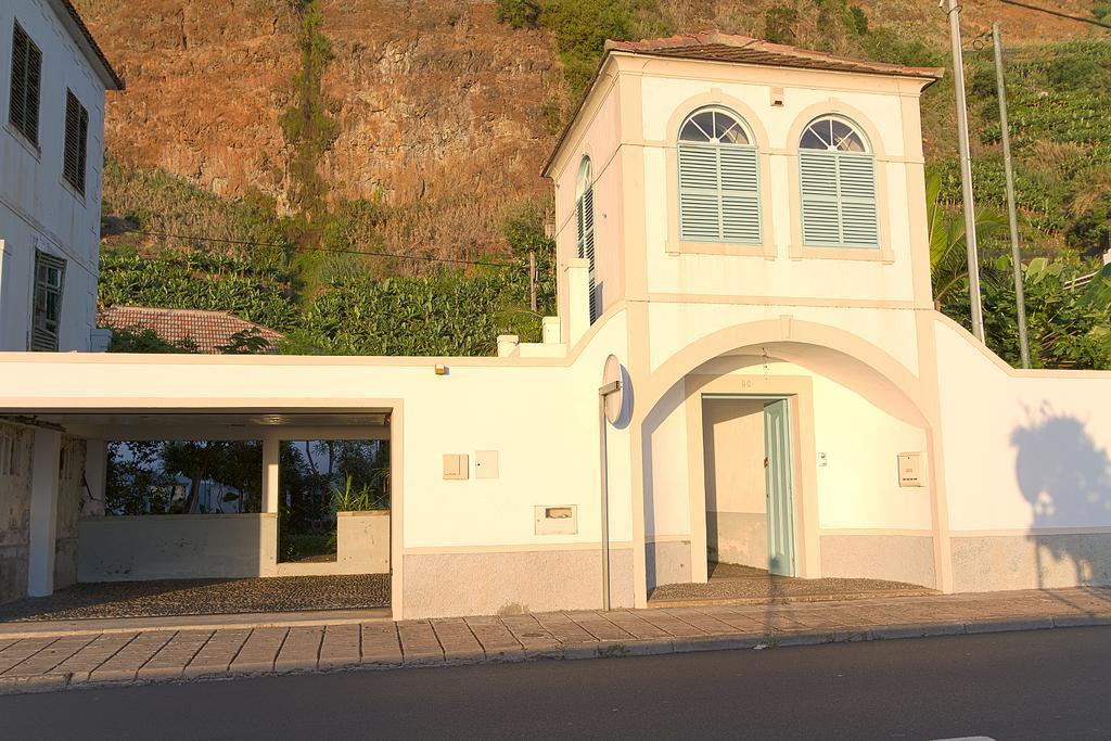 Casa Da Madalena Do Mar 빌라 외부 사진
