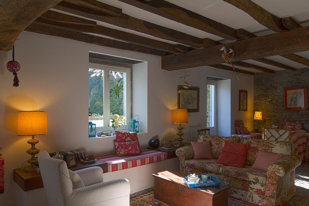 Casa Da Madalena Do Mar 빌라 외부 사진