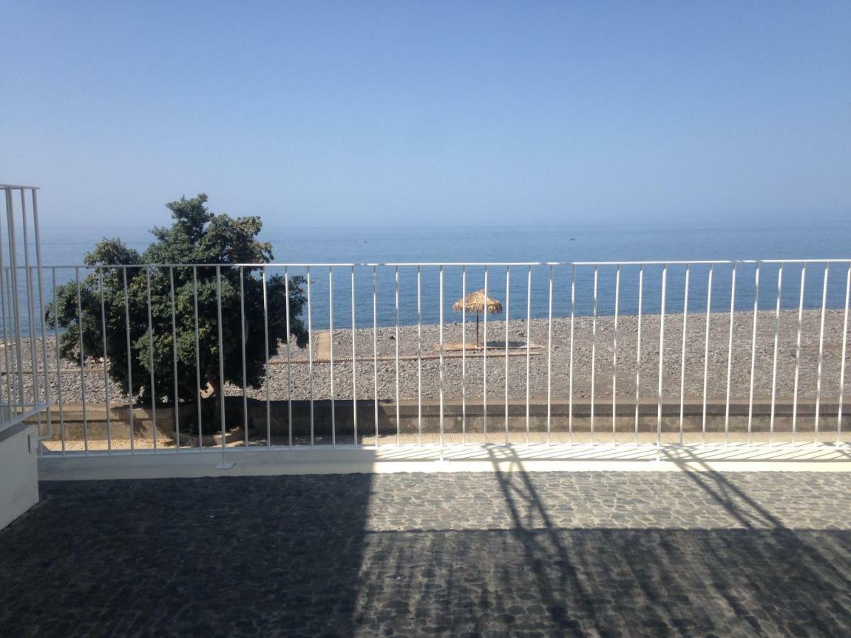 Casa Da Madalena Do Mar 빌라 외부 사진