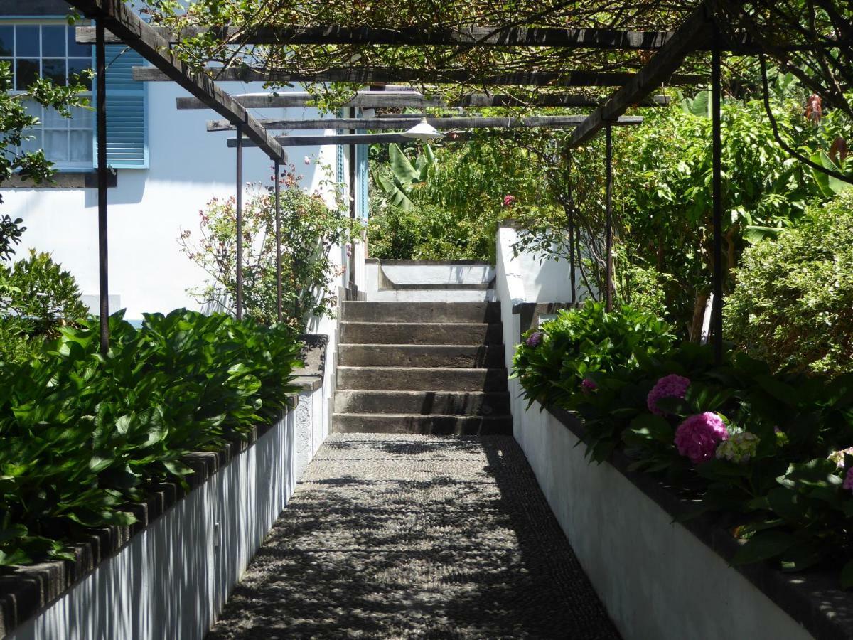 Casa Da Madalena Do Mar 빌라 외부 사진